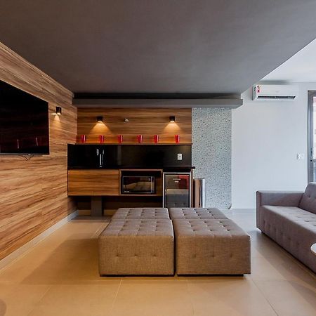 Audaar Jacques Pillon Residencial - Centro De Sao Paulo Apartment Bagian luar foto