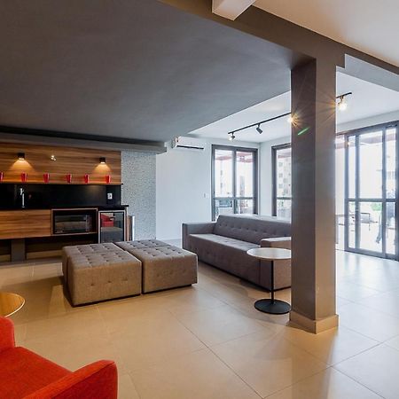 Audaar Jacques Pillon Residencial - Centro De Sao Paulo Apartment Bagian luar foto