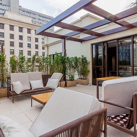 Audaar Jacques Pillon Residencial - Centro De Sao Paulo Apartment Bagian luar foto