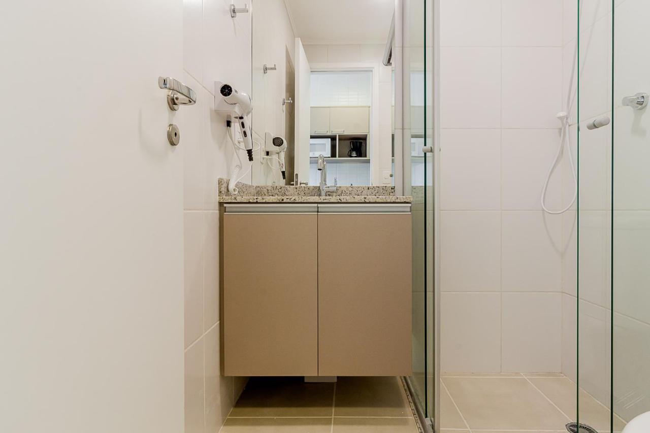 Audaar Jacques Pillon Residencial - Centro De Sao Paulo Apartment Bagian luar foto